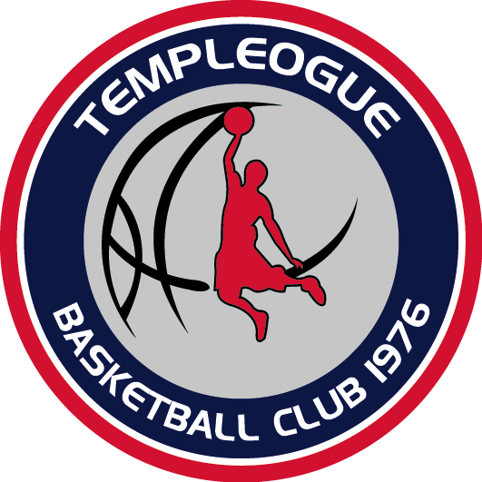Templeogue Basketball Club – Bronze Club Mark Awarded