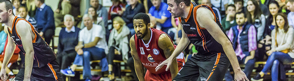 TBC defeat Killester to continue perfect start