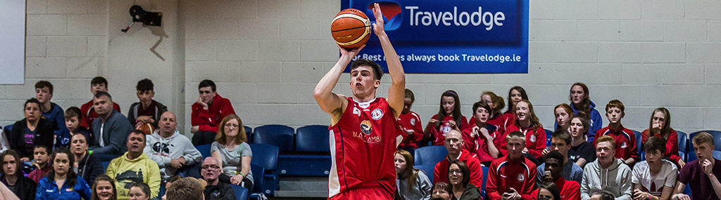 Murphy Shines as Templeogue Stay Top