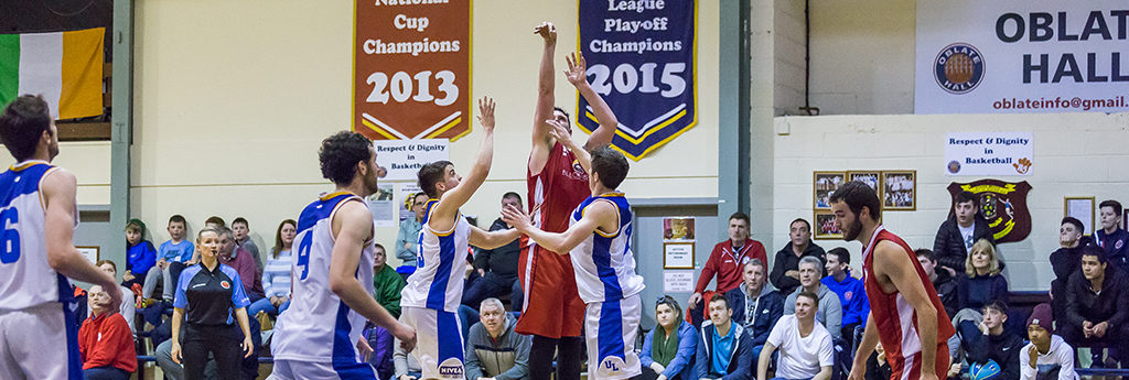 Templeogue tough it out against UL Eagles