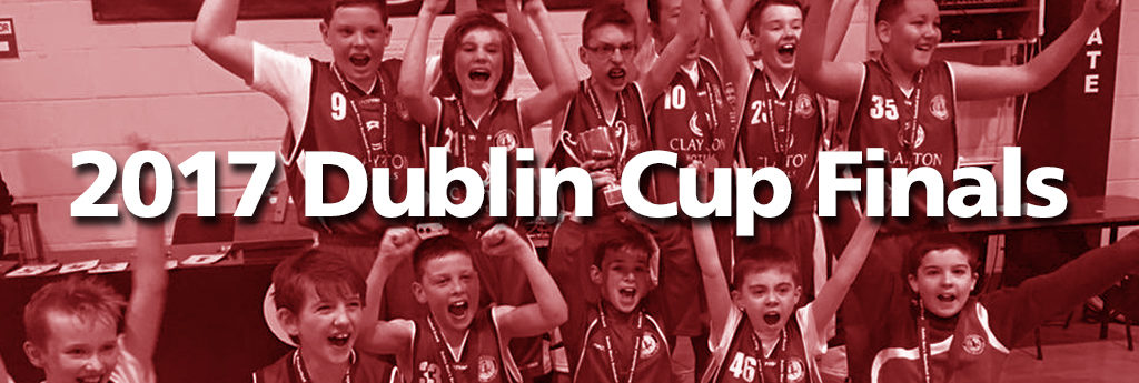 Templeogue through to 7 Dublin Cup Finals