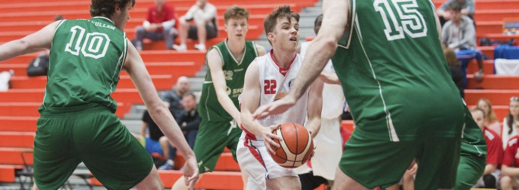 Templeogue’s Title Charge on Track